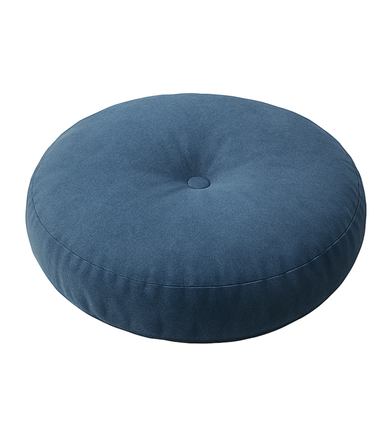 Coussin De Yoga Zafu
