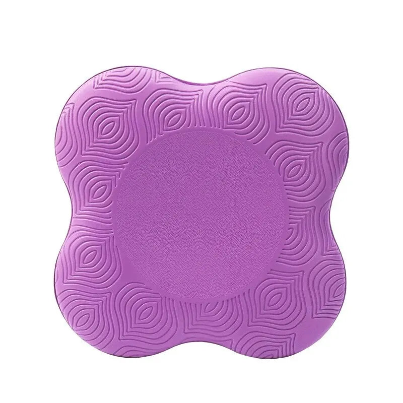 Genouillère yoga