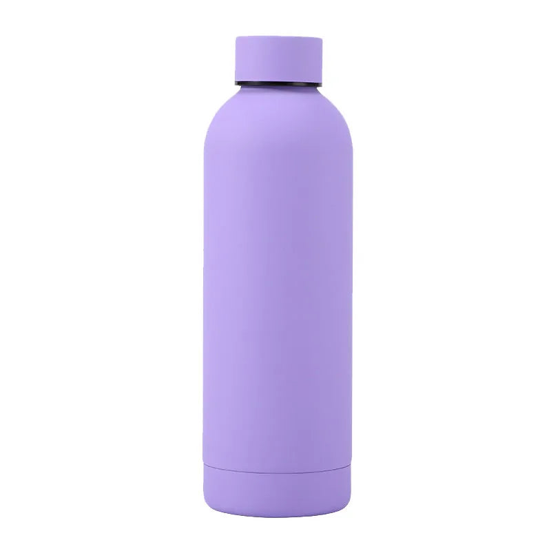 Gourde Inoxydable