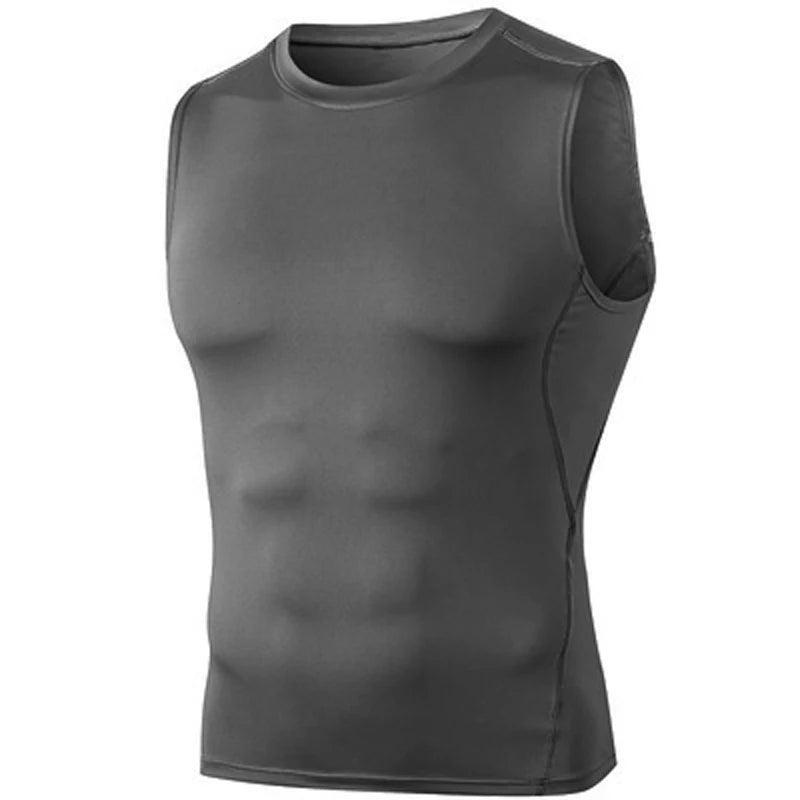 Débardeur De Compression