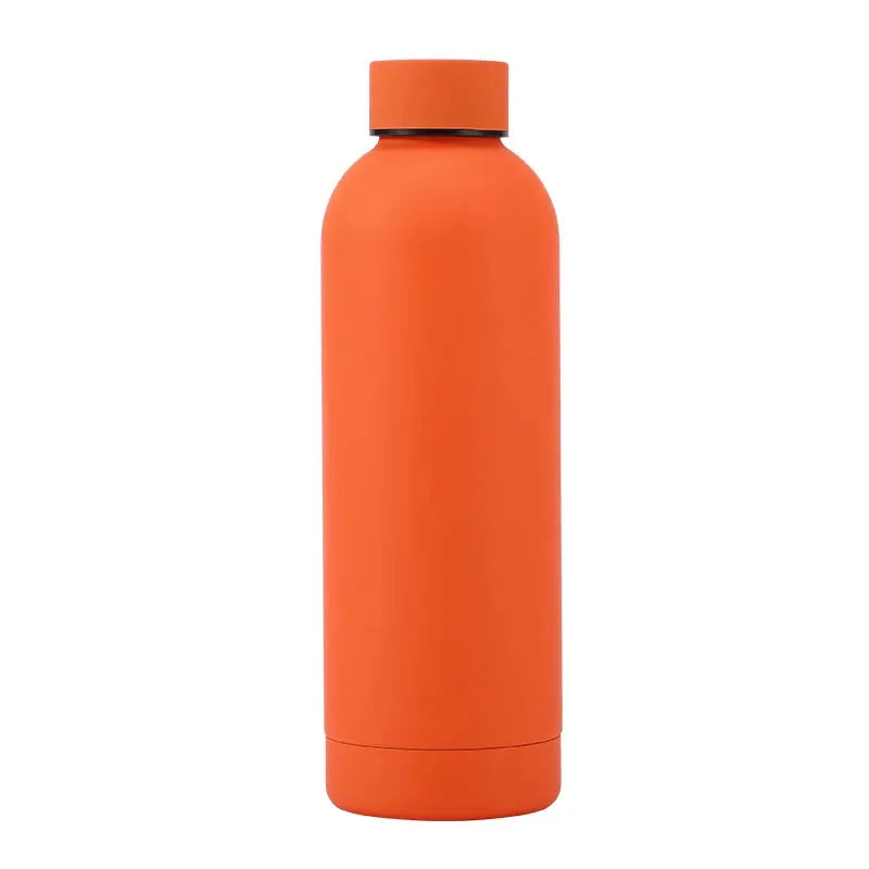 Gourde Inoxydable