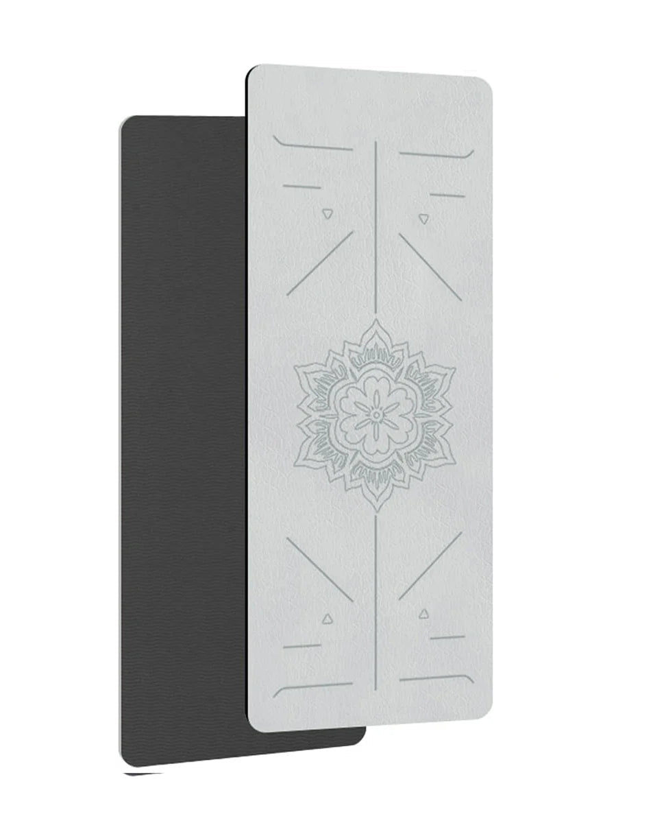 Tapis De Yoga Antidérapant