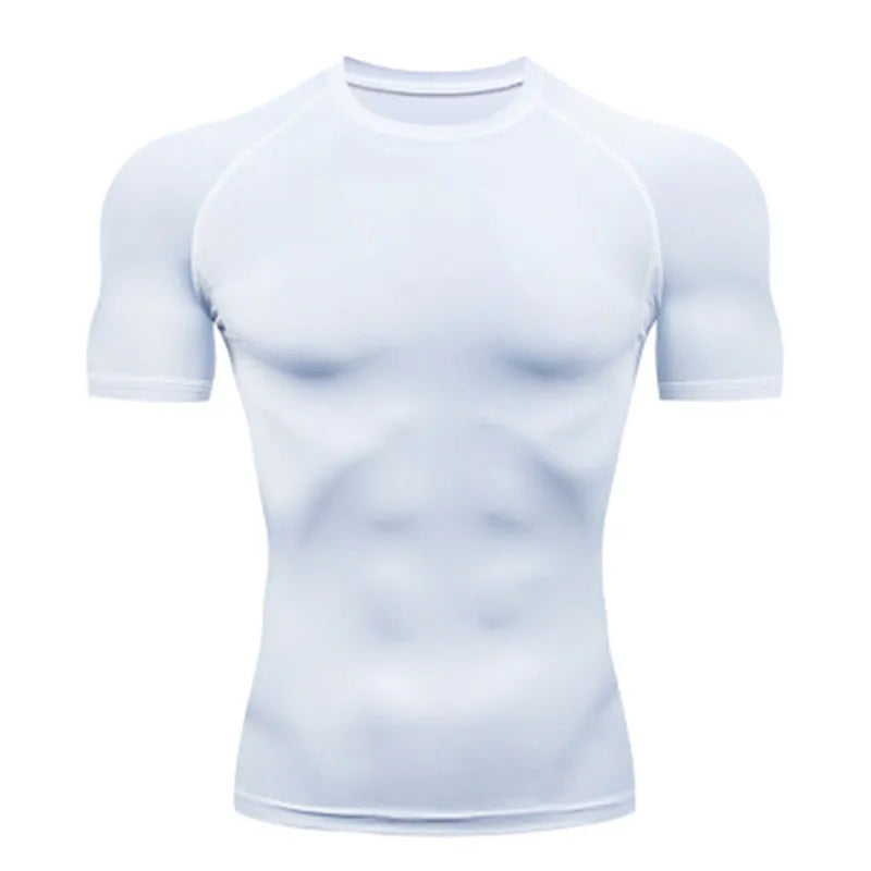 T-Shirt Compression