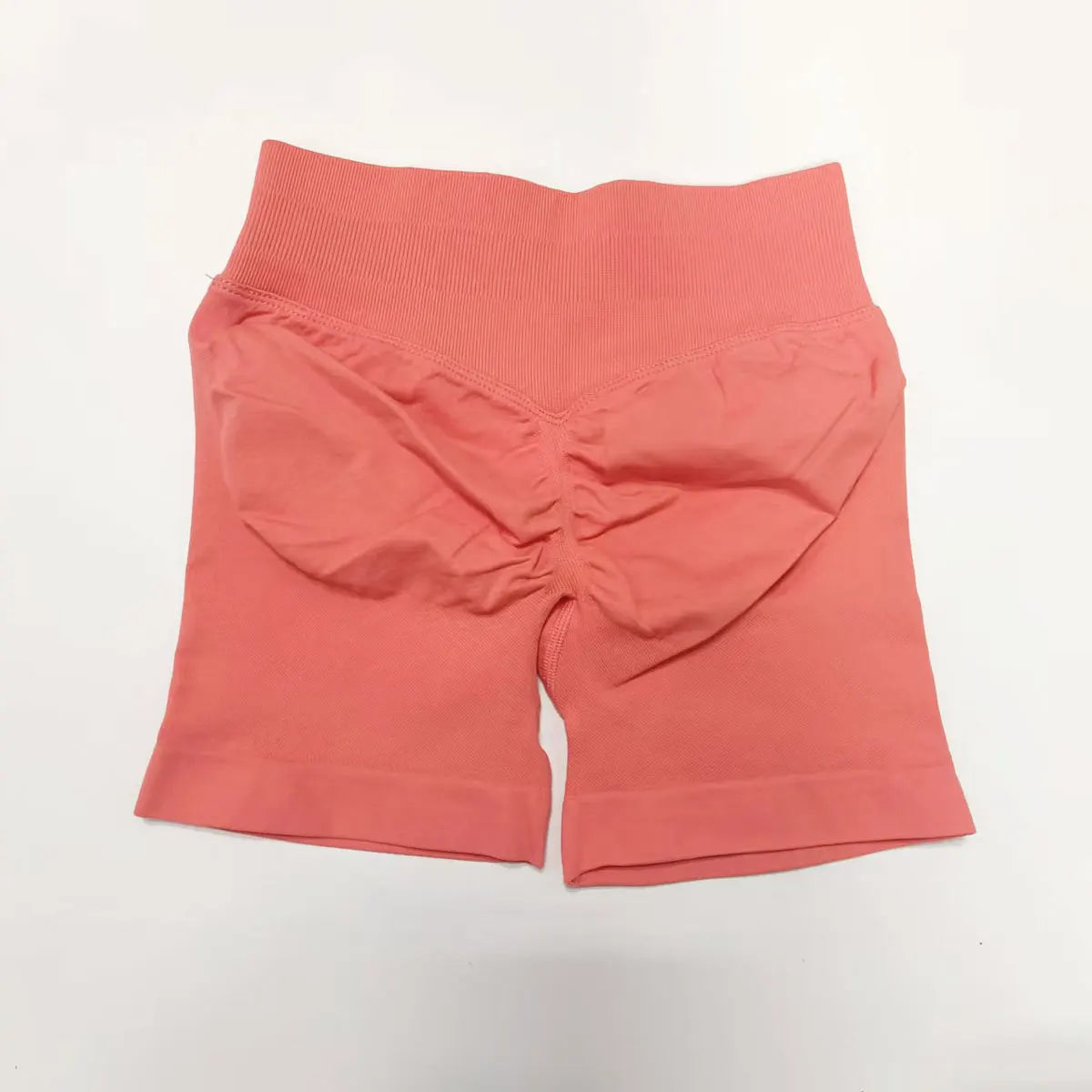Short Yoga