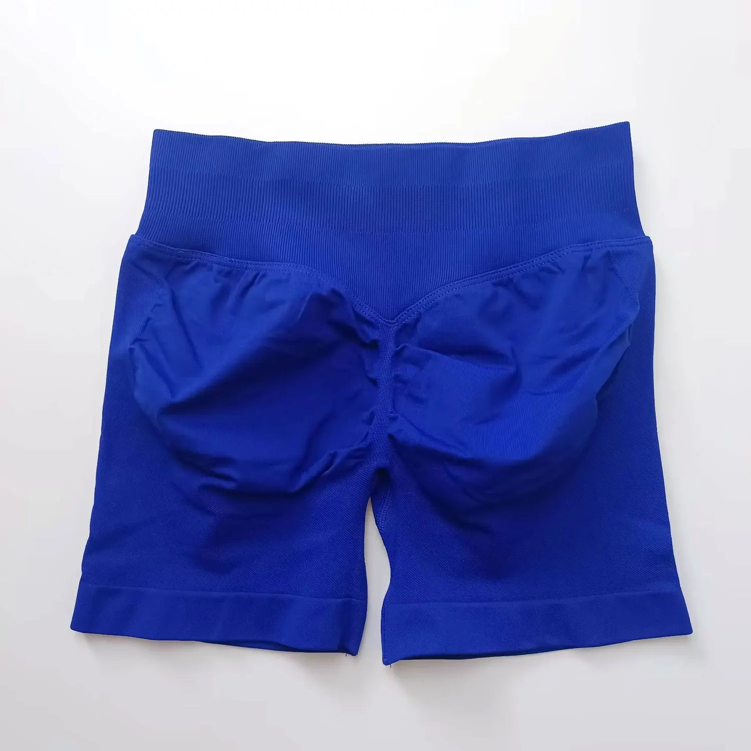 Short Yoga