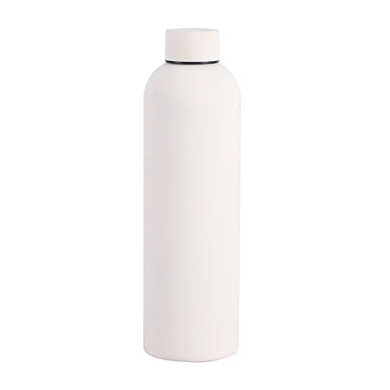 Gourde Inoxydable