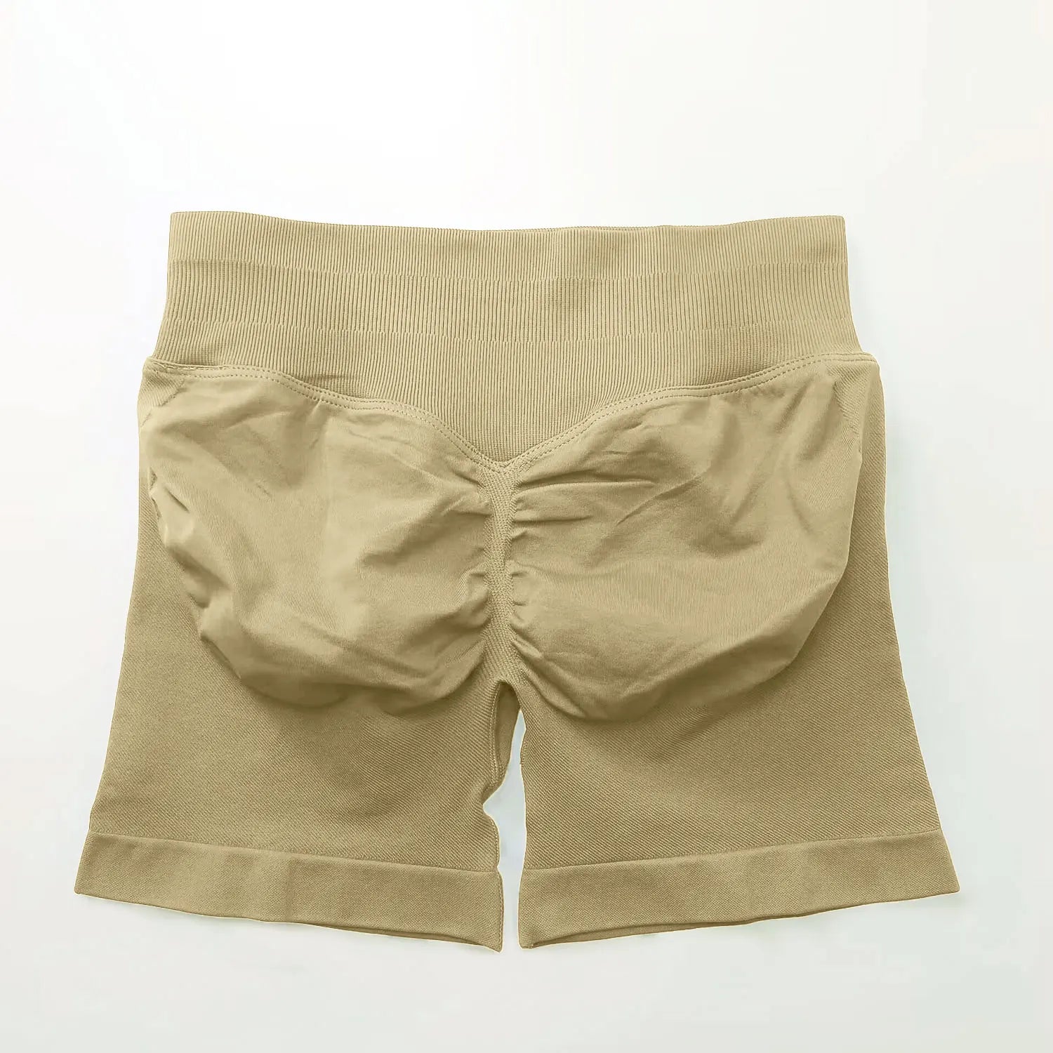 Short Yoga