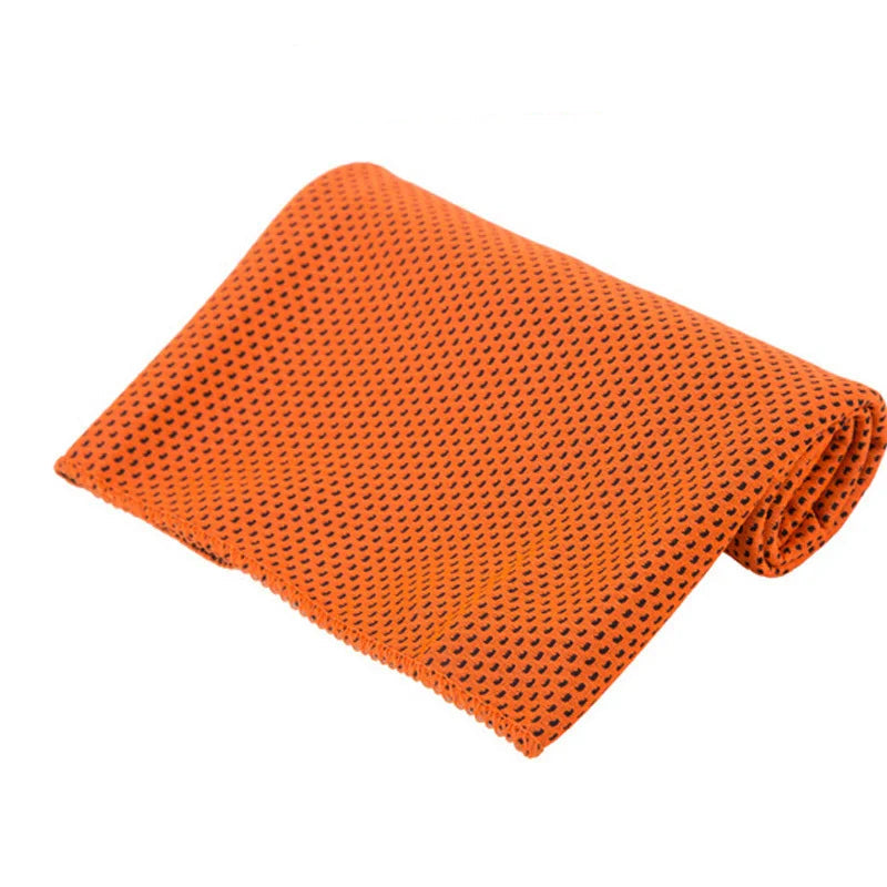 Serviette Microfibre