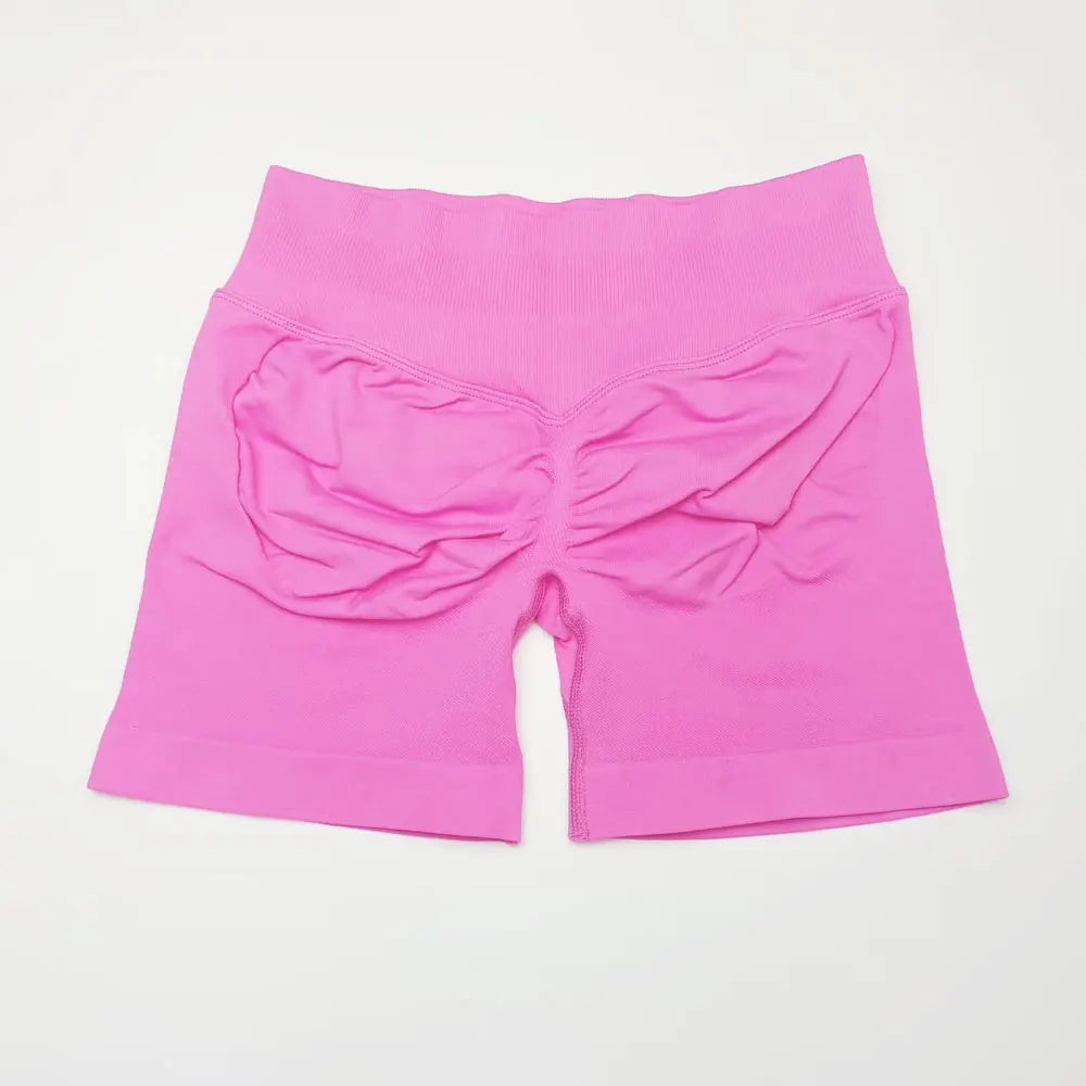 Short Yoga