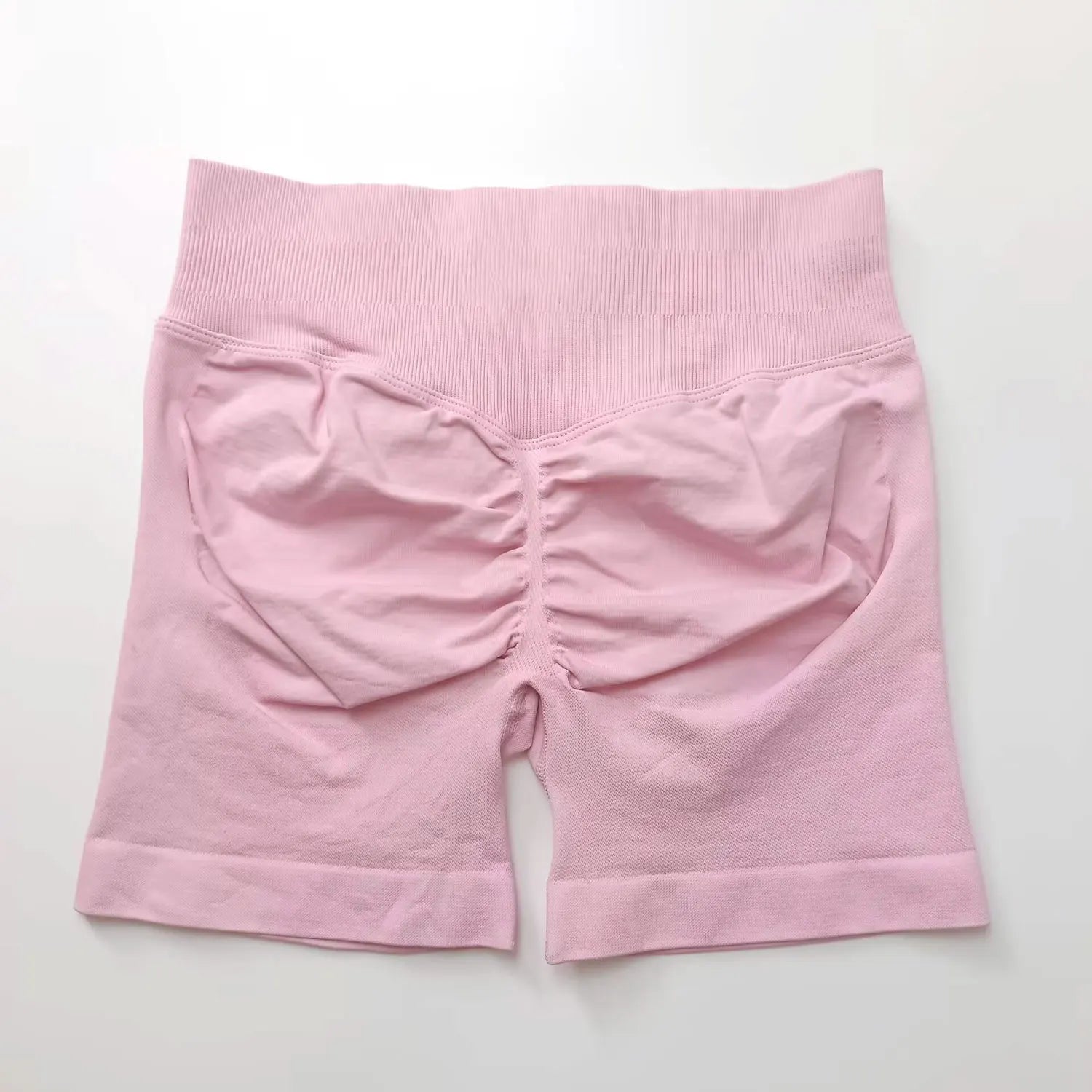 Short Yoga