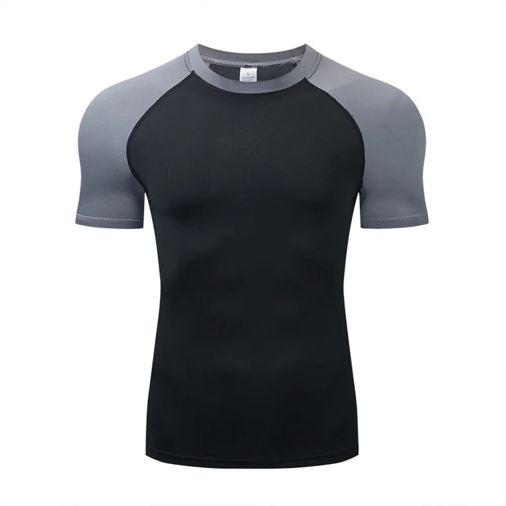 T-Shirt Compression