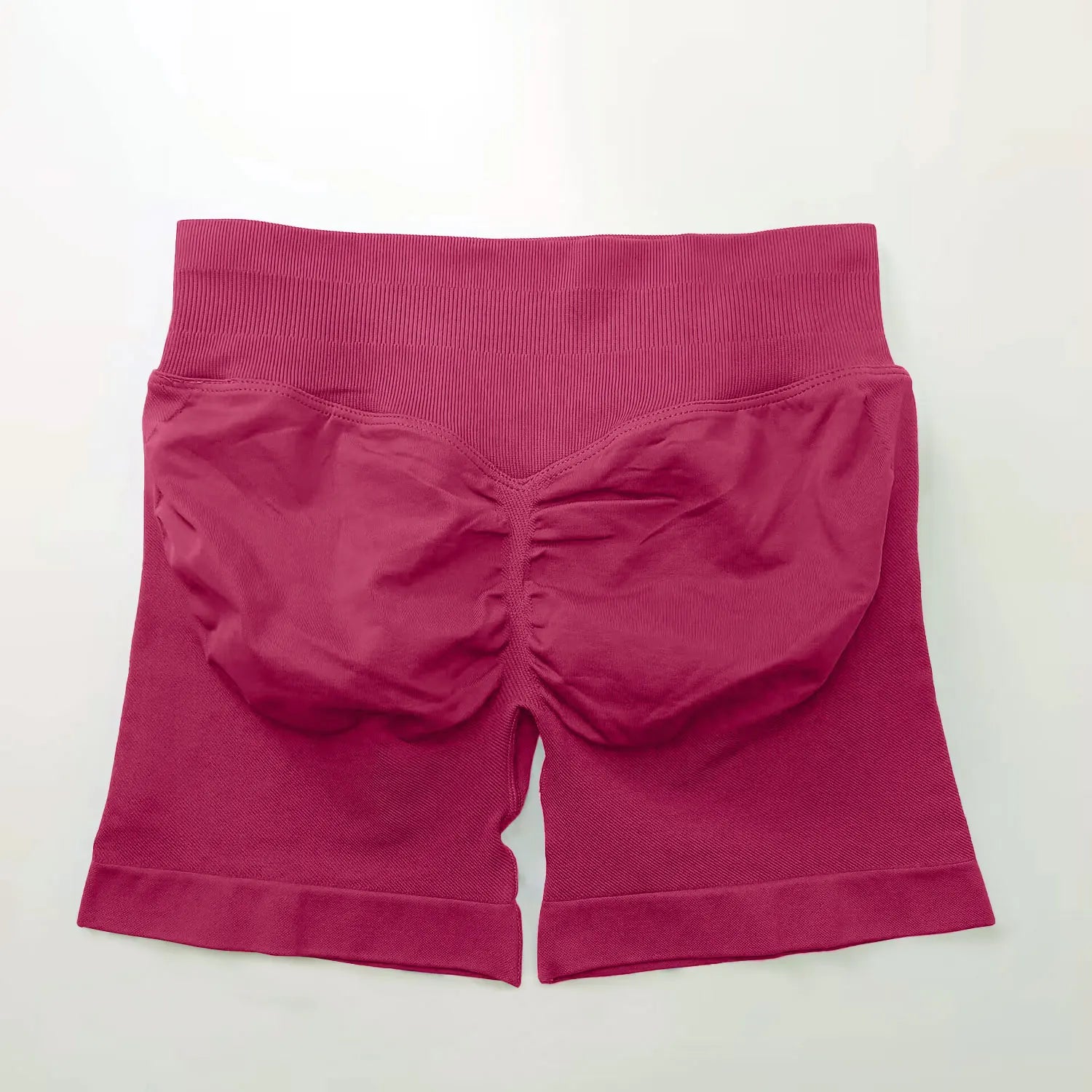 Short Yoga
