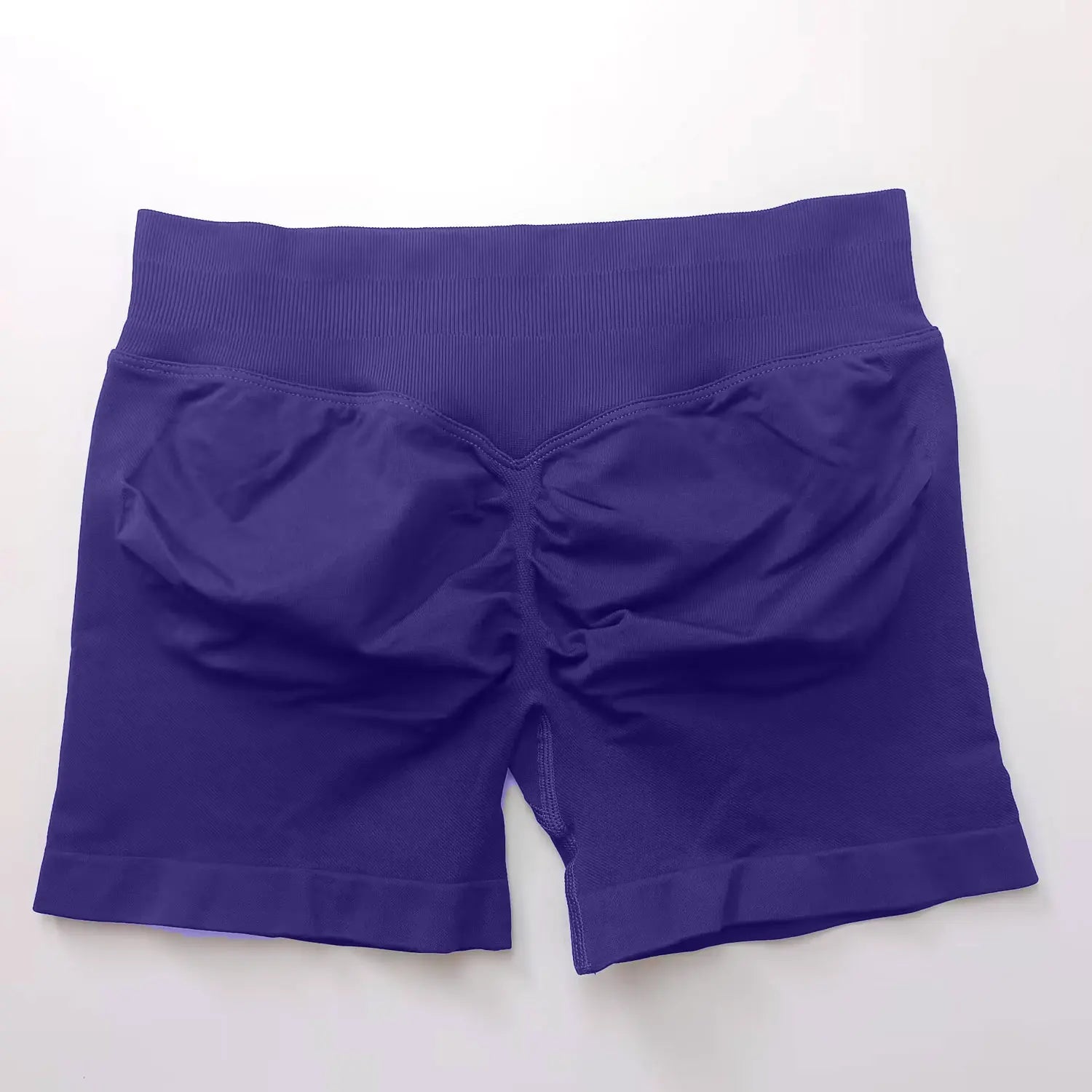 Short Yoga