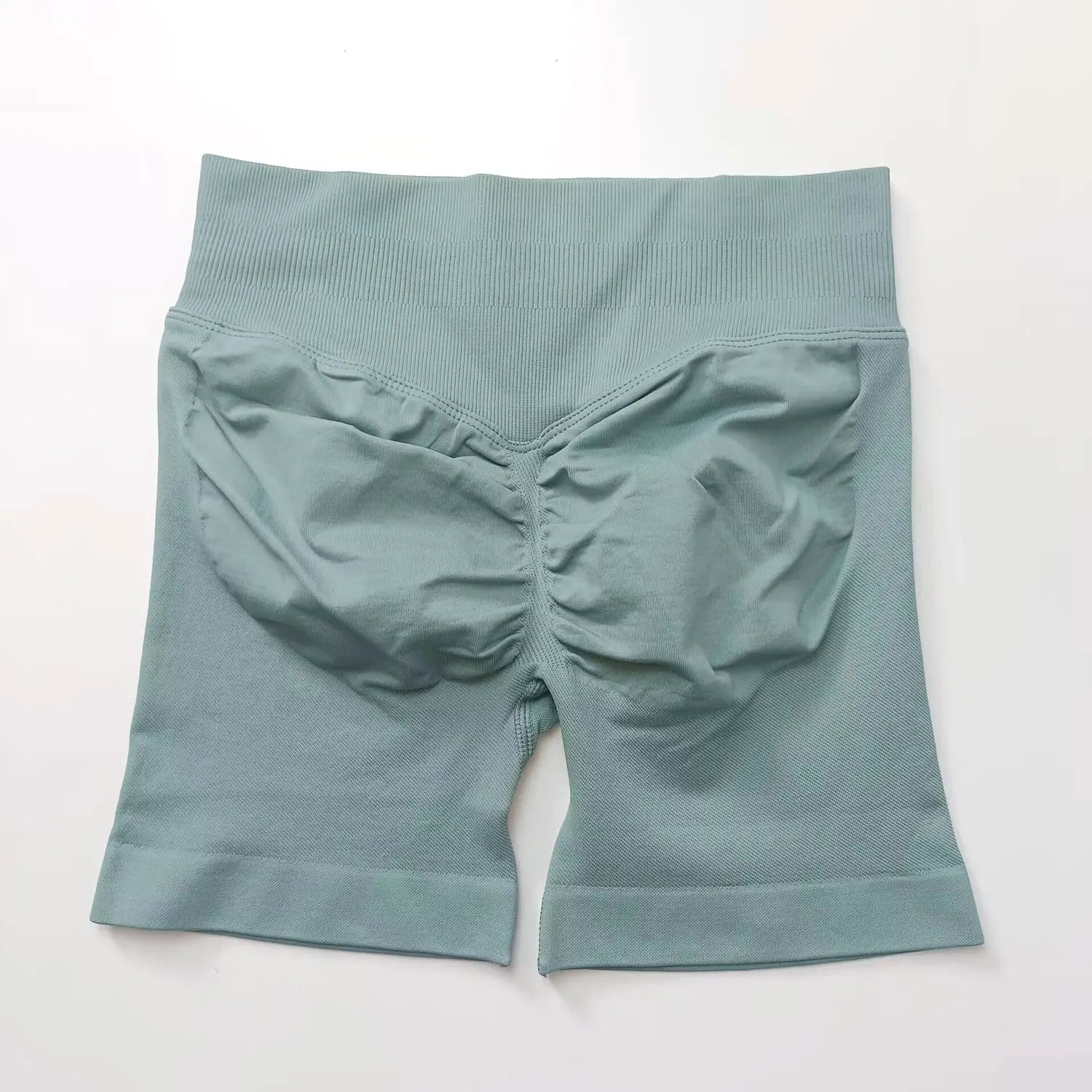 Short Yoga