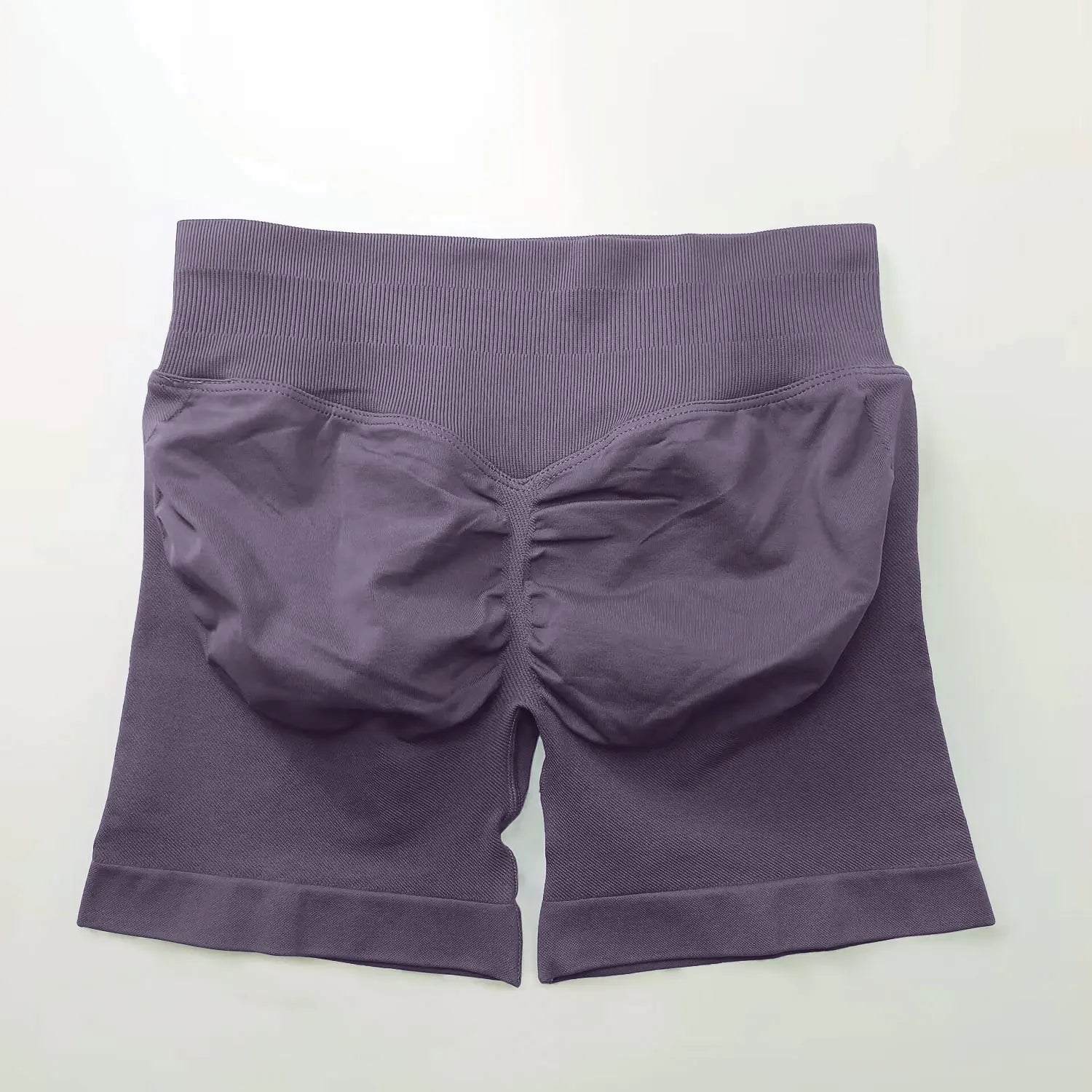 Short Yoga