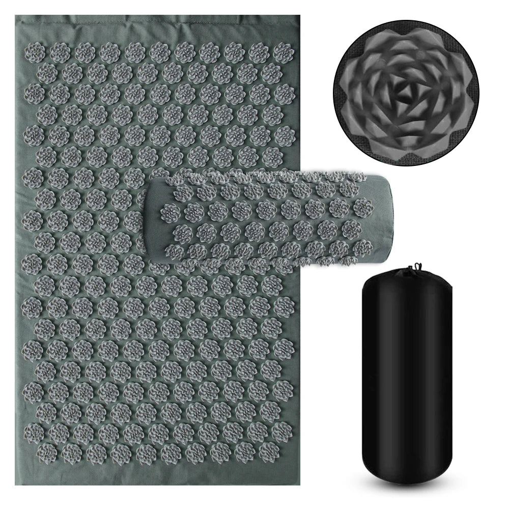 Tapis D'Acupression