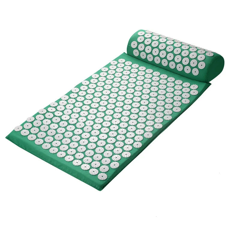 Tapis Acupression