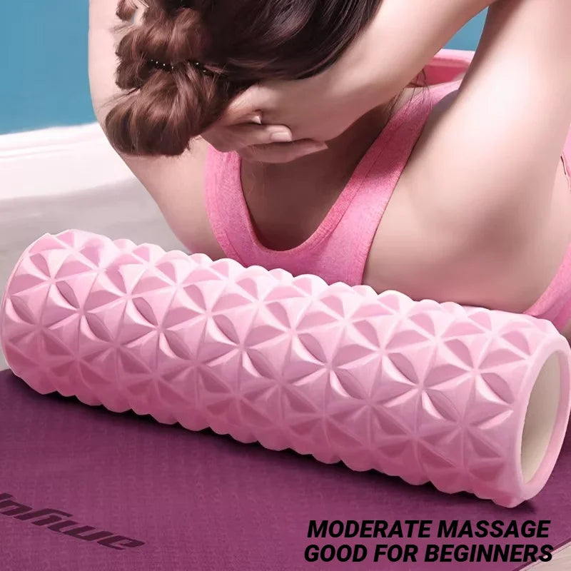 Rouleau Yoga