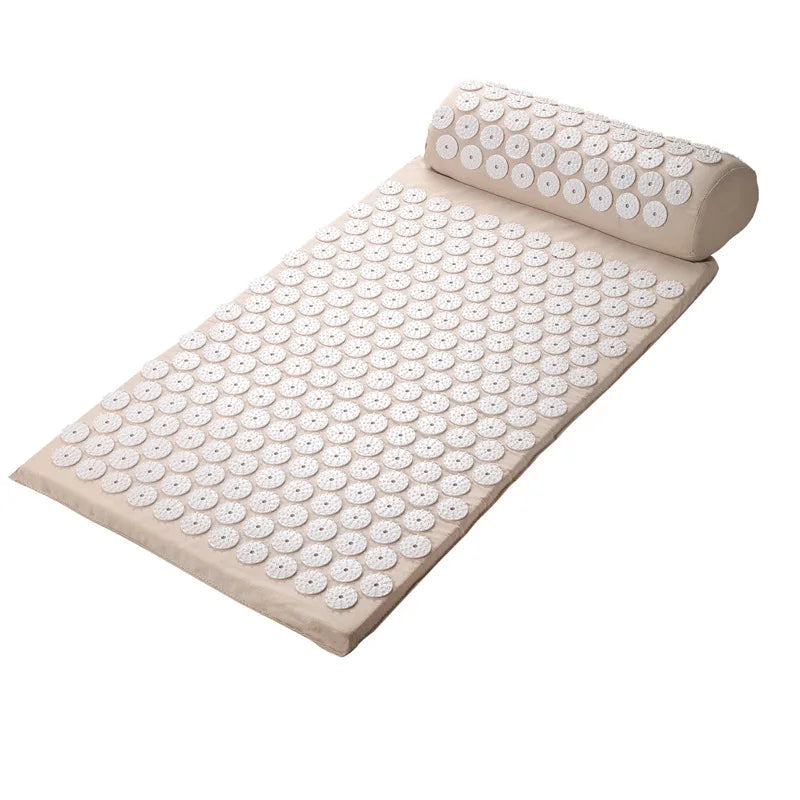 Tapis Acupression
