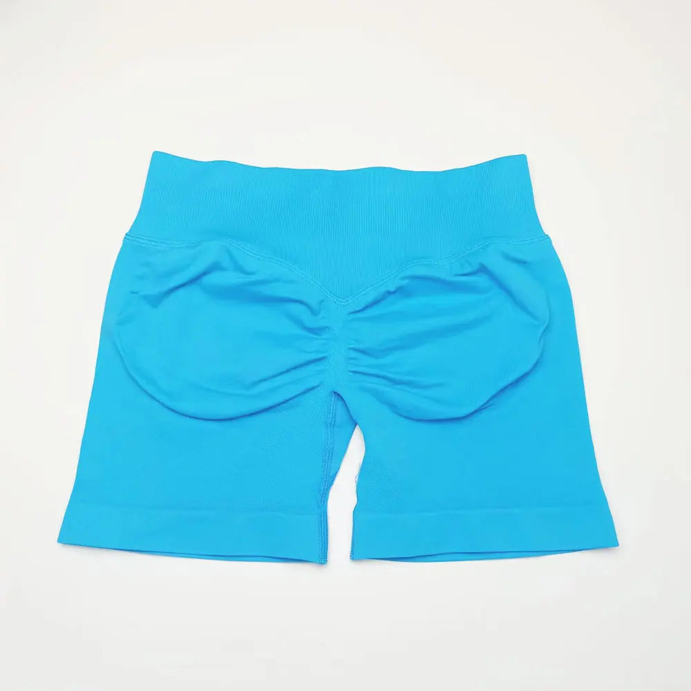 Short Yoga