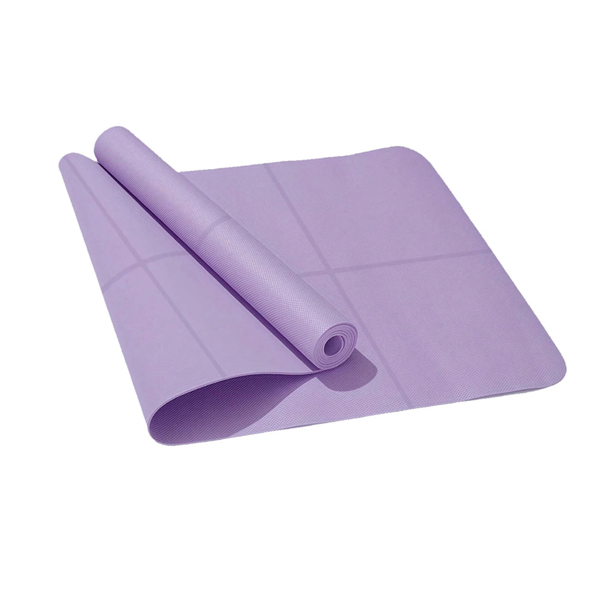 Tapis De Yoga Voyage