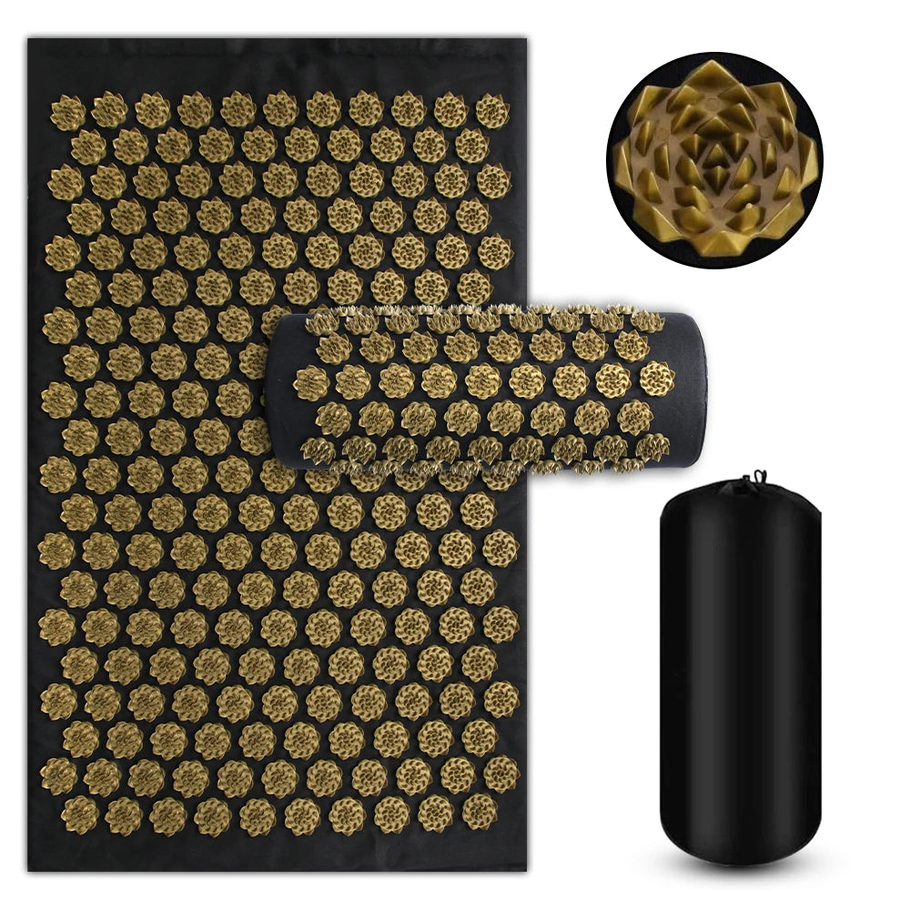 Tapis D'Acupression