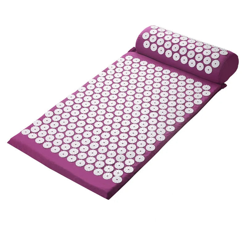 Tapis Acupression