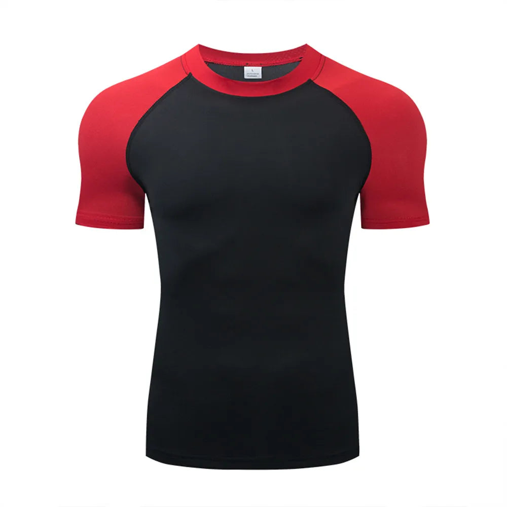 T-Shirt Compression