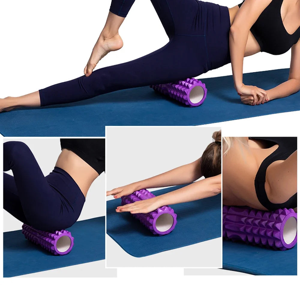 Rouleau De Massage