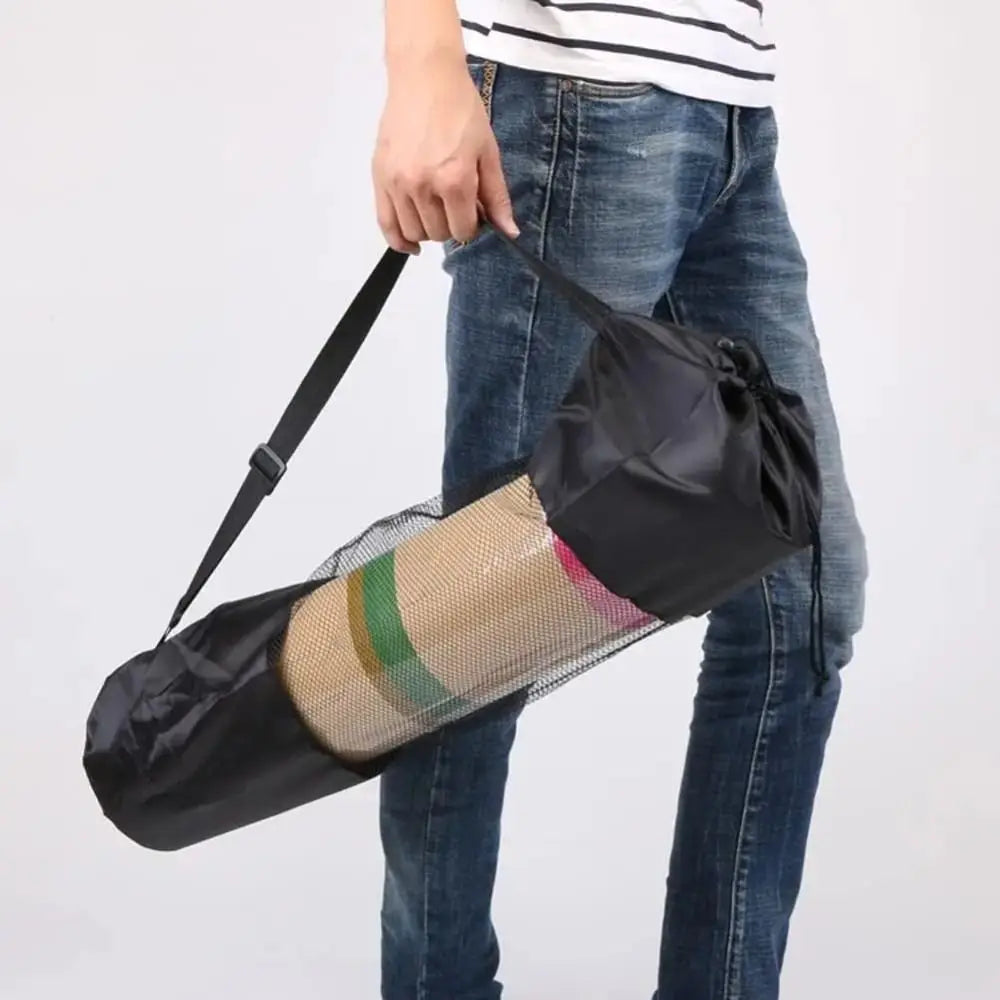 Sac Tapis Yoga