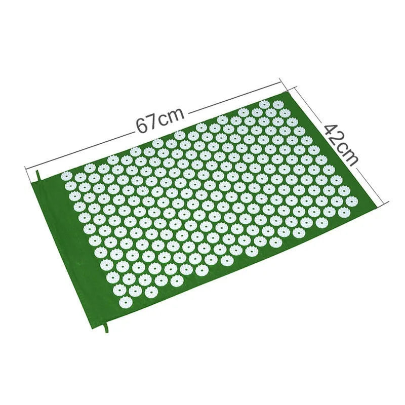 Tapis Acupression