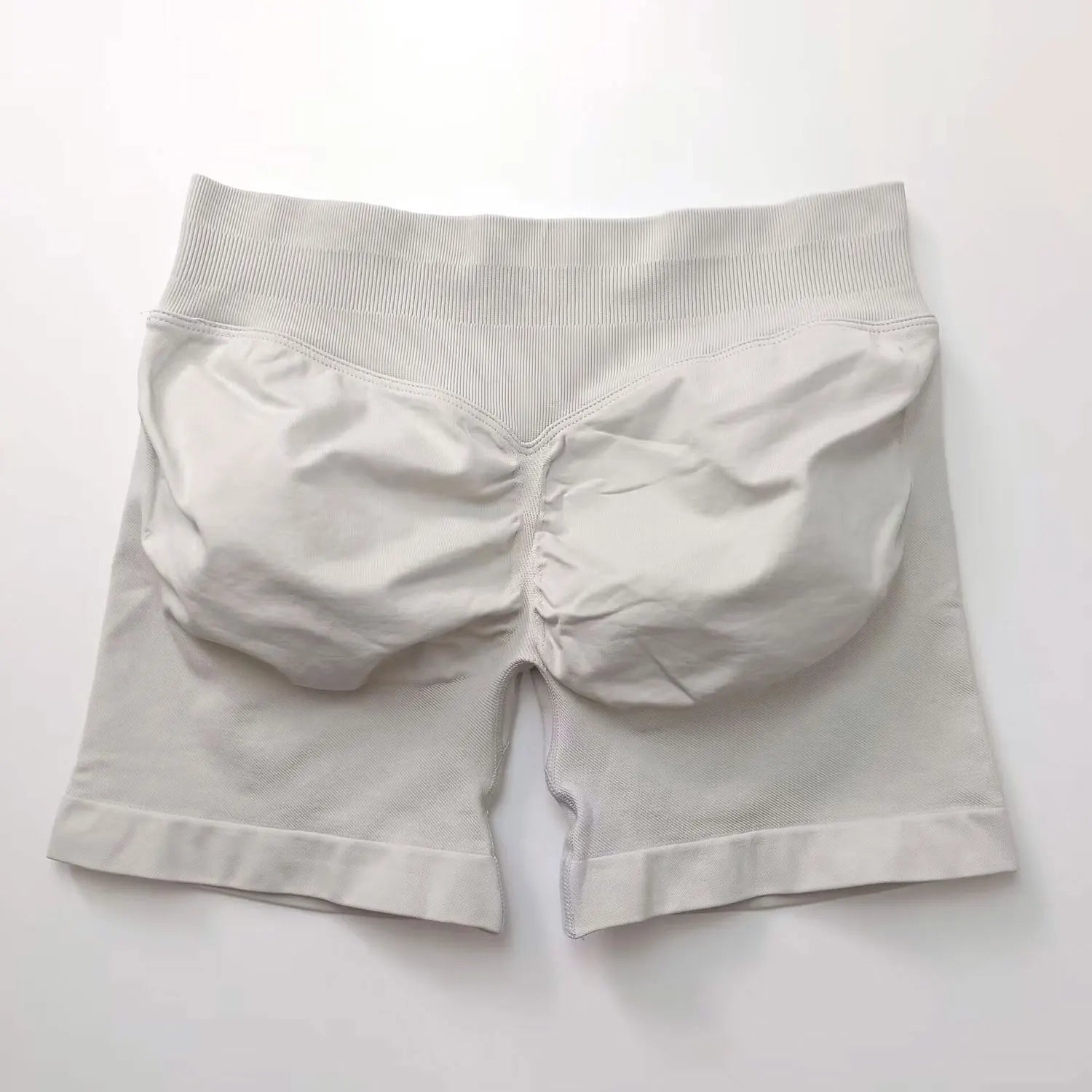 Short Yoga