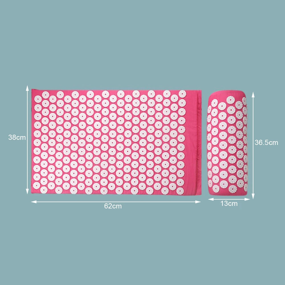 Tapis Acupression