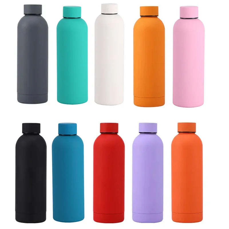 Gourde Inoxydable
