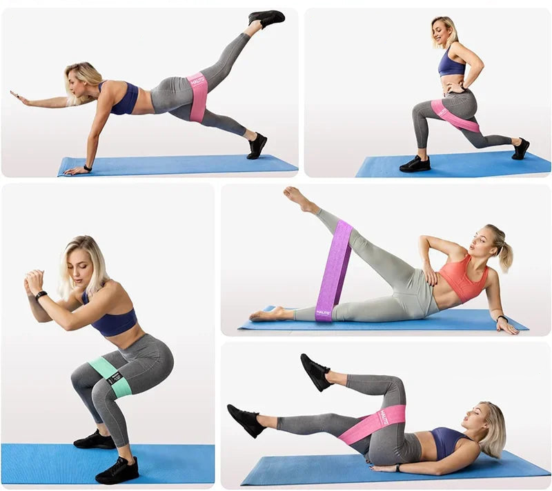 Elastique Pilates