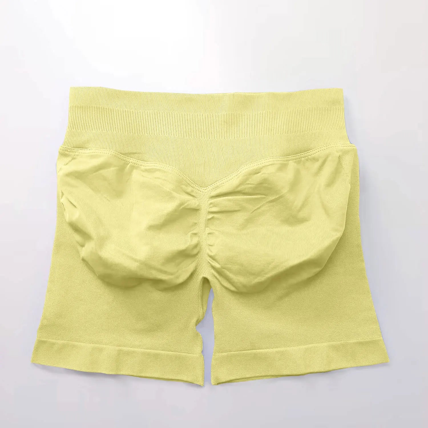 Short Yoga