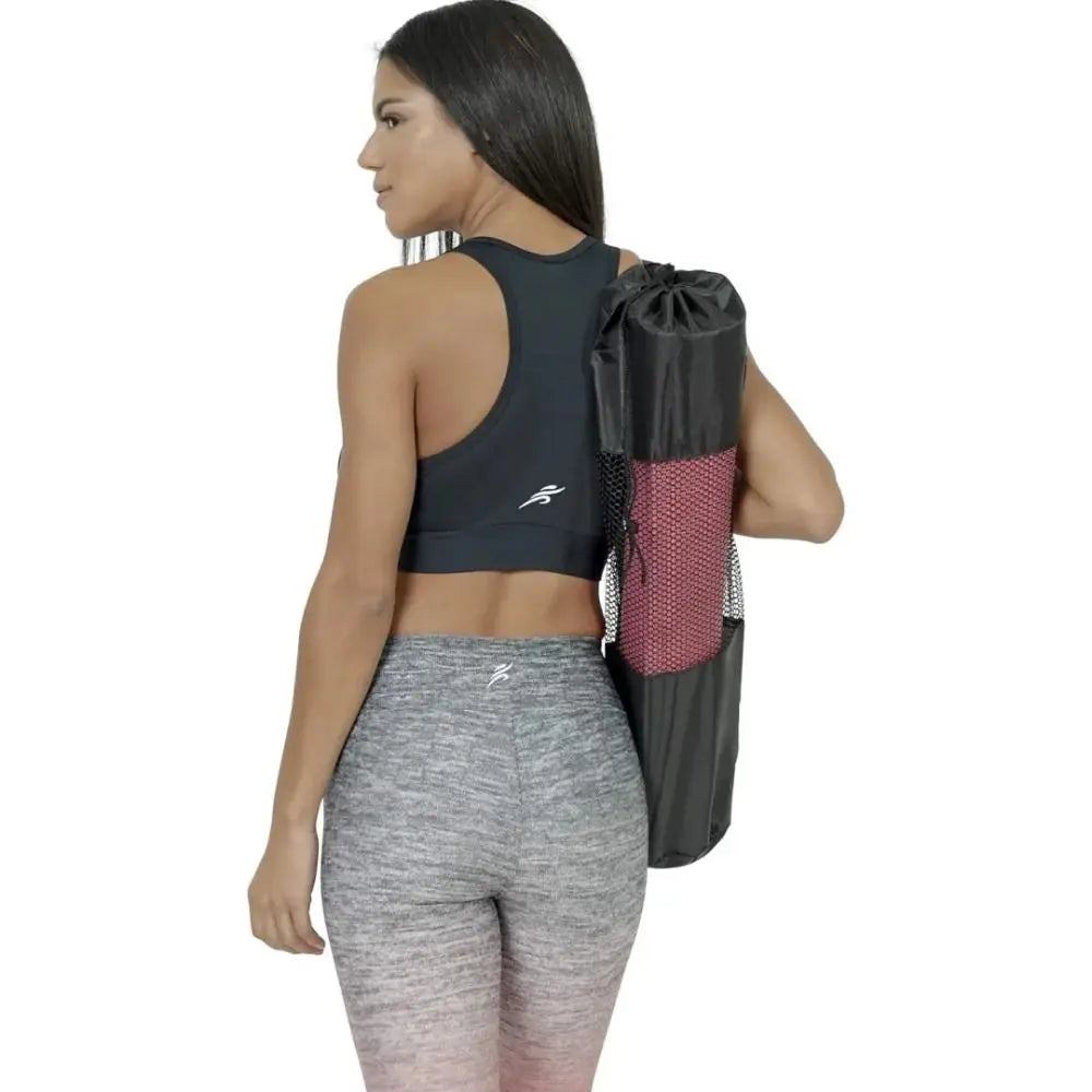 Sac Tapis Yoga