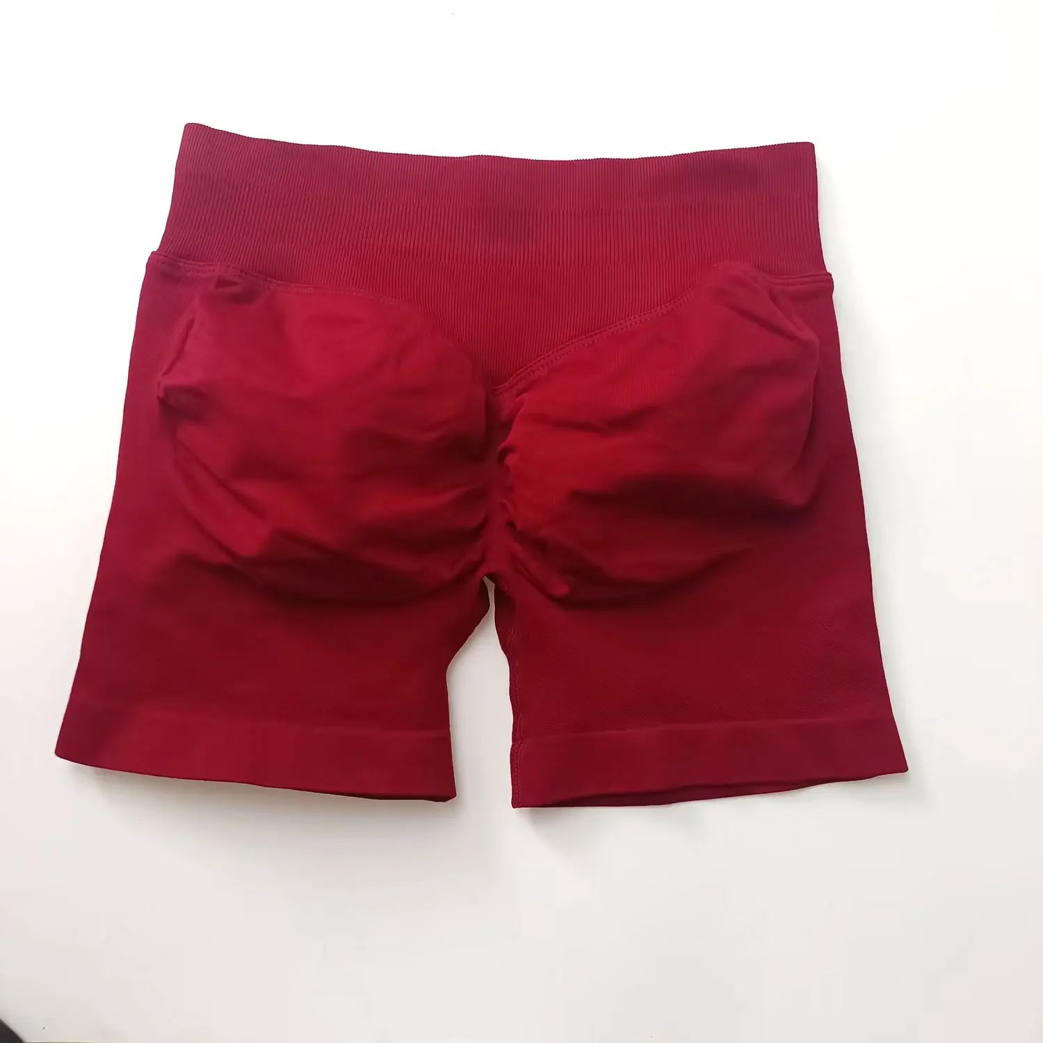 Short Yoga
