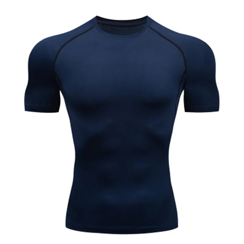 T-Shirt Compression