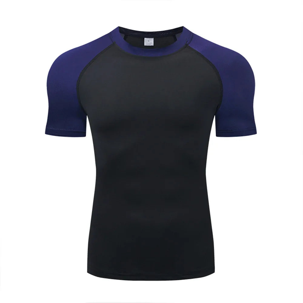 T-Shirt Compression