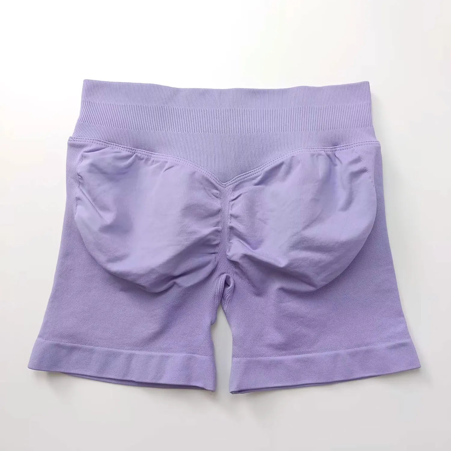 Short Yoga