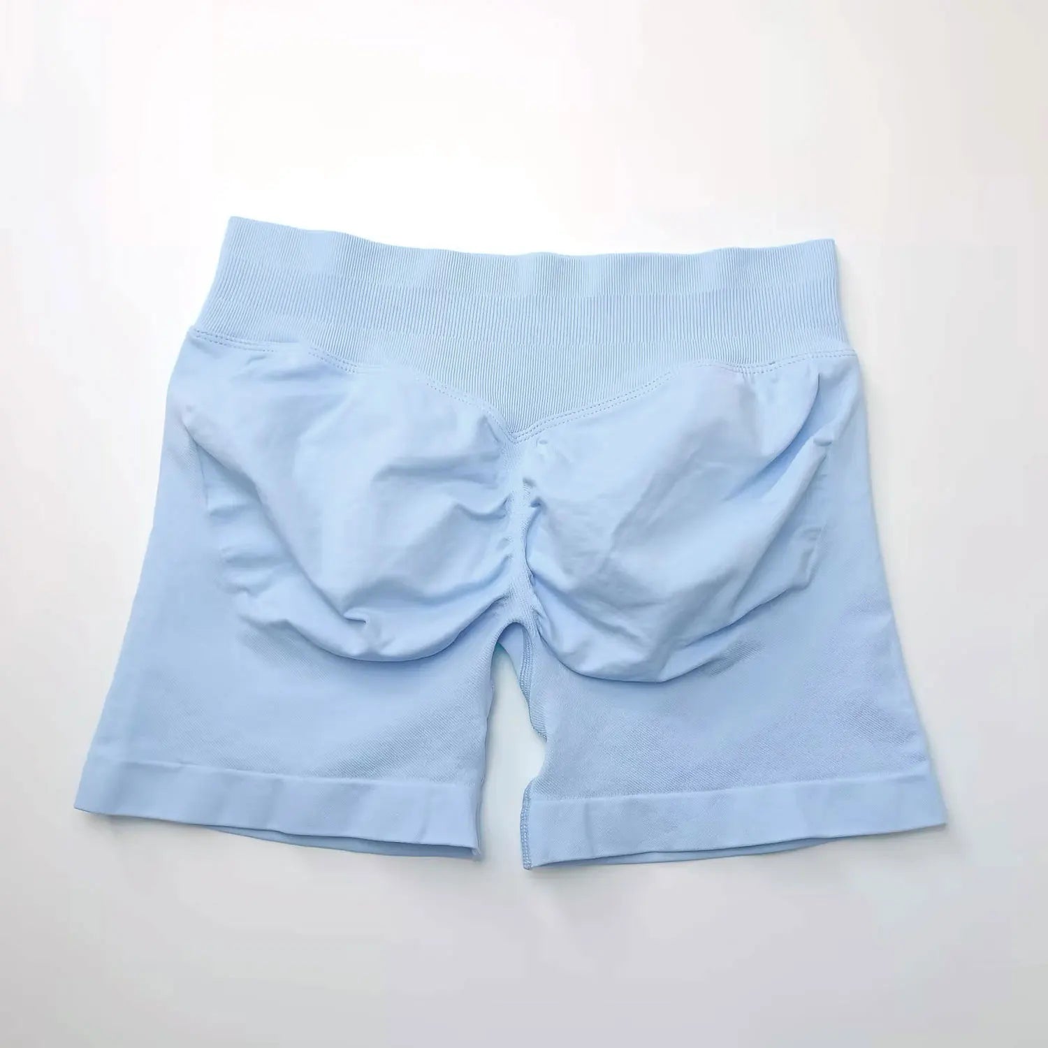 Short Yoga