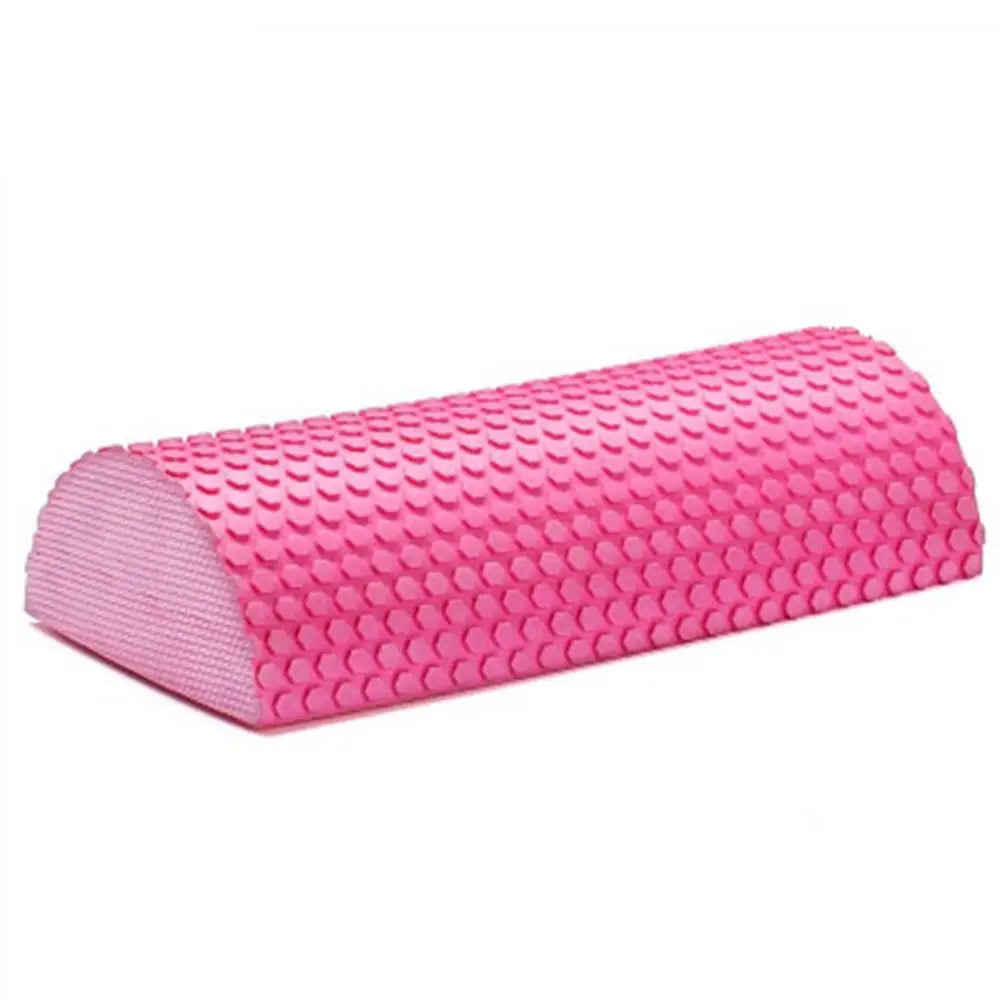 Demi Rouleau Pilates