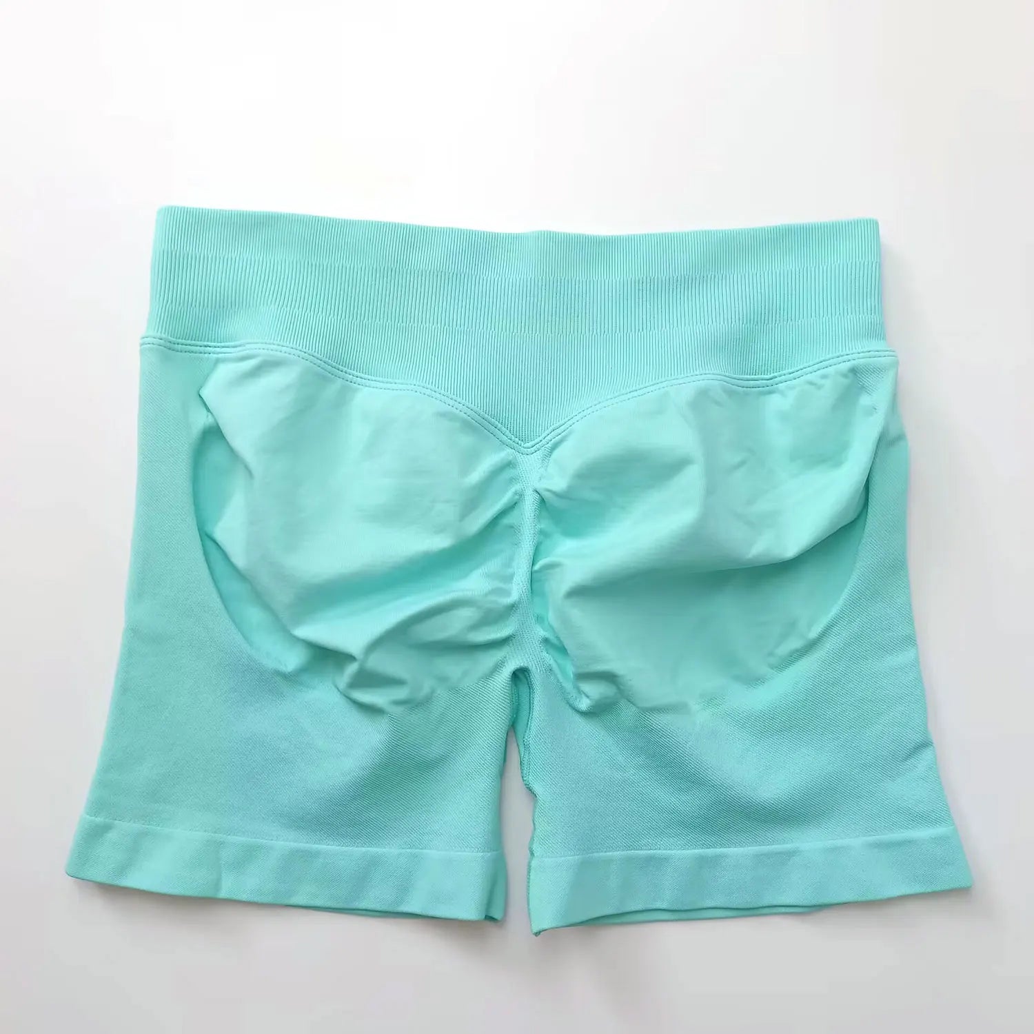 Short Yoga