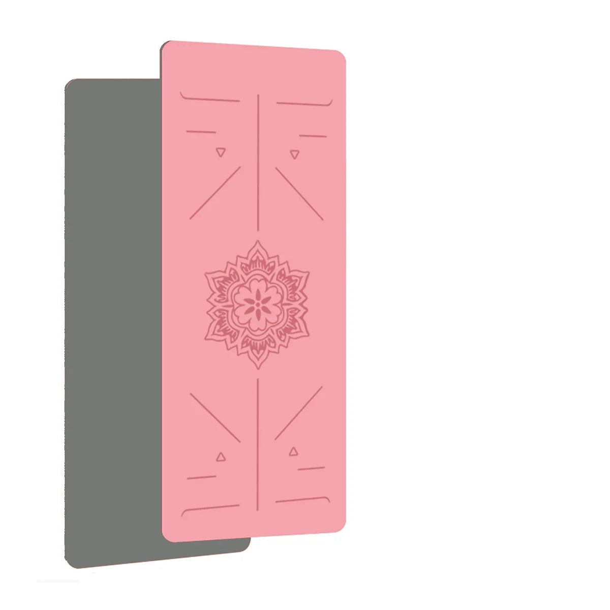 Tapis De Yoga Antidérapant