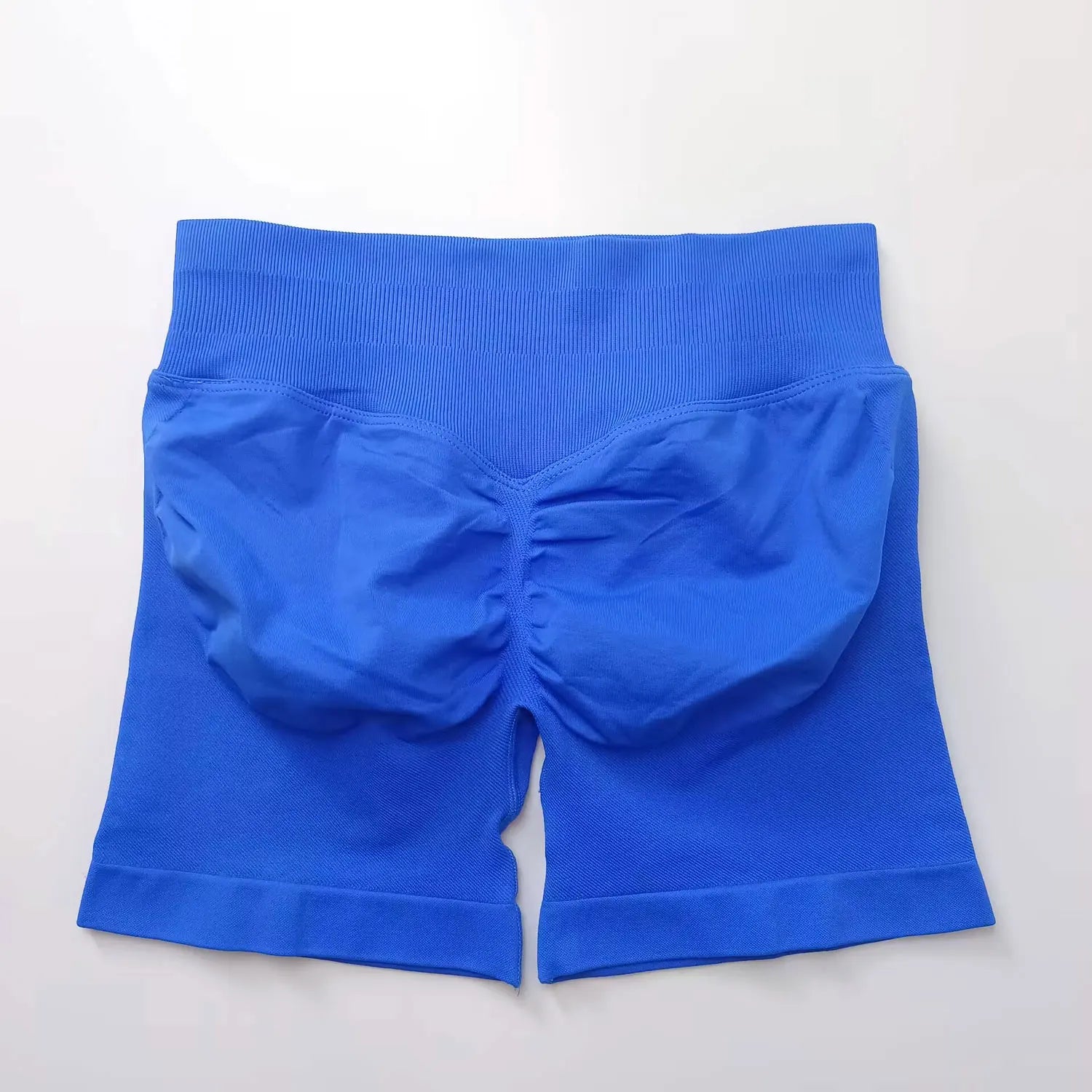 Short Yoga