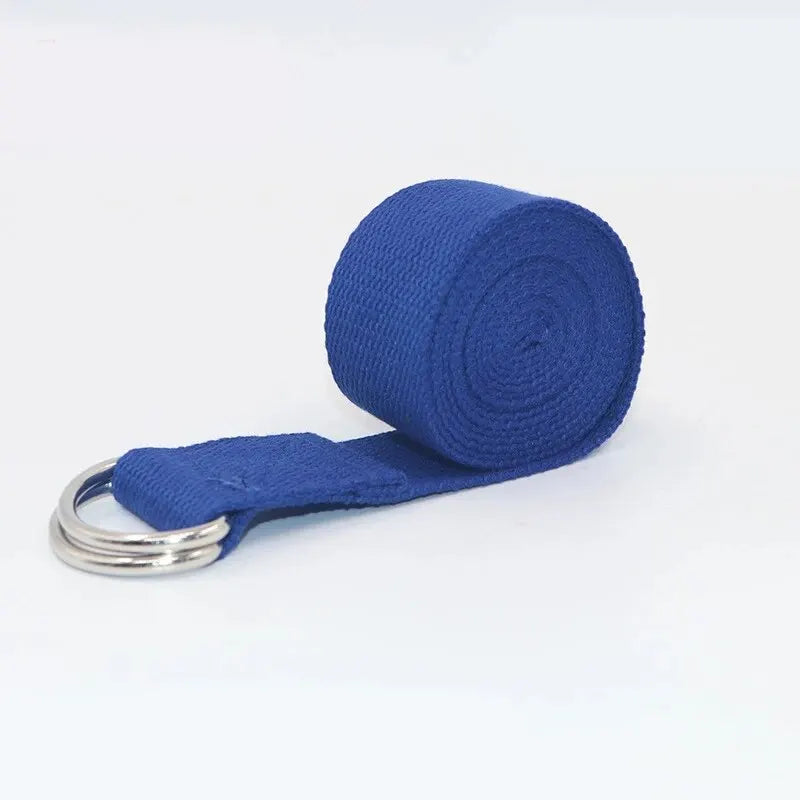 Sangles Yoga