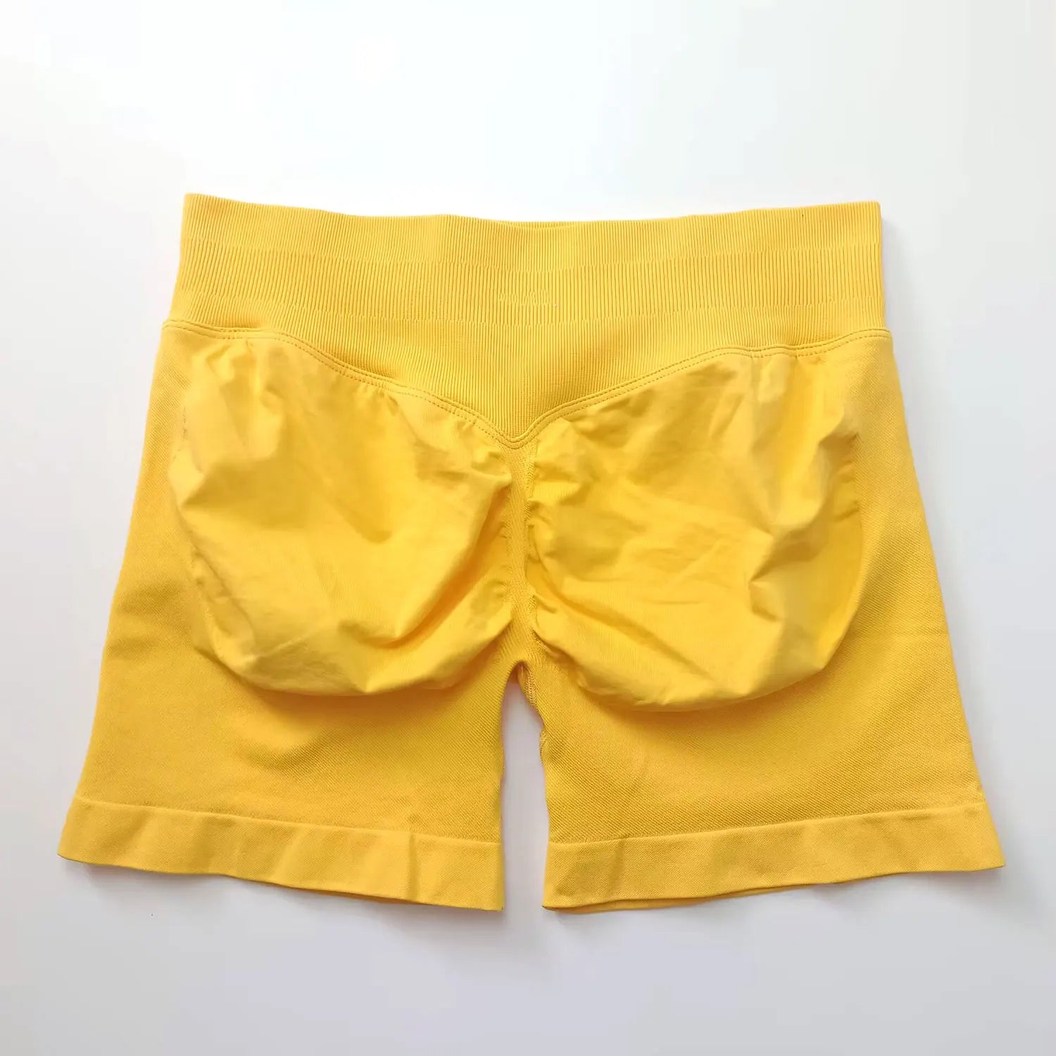 Short Yoga