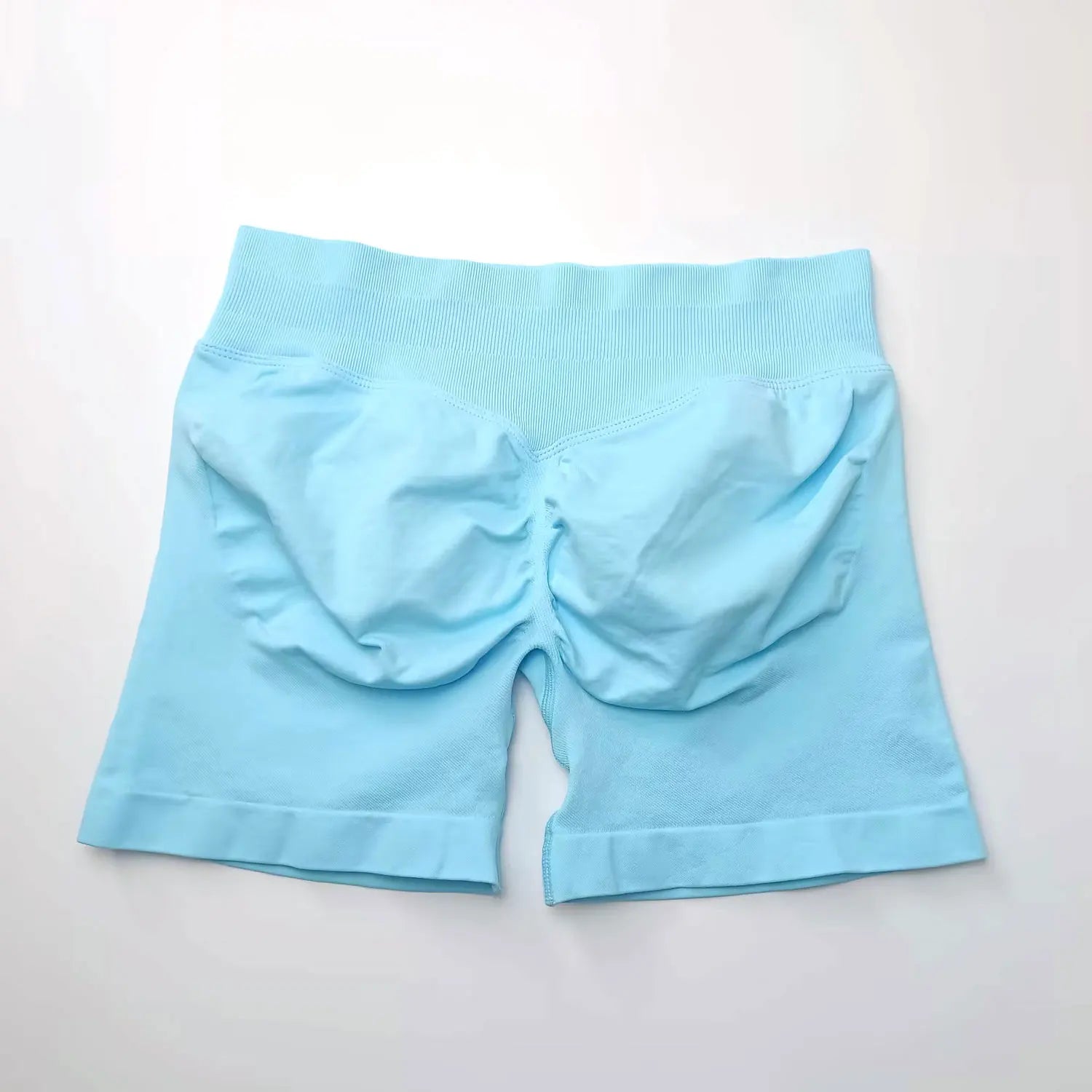 Short Yoga