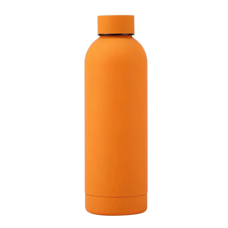 Gourde Inoxydable